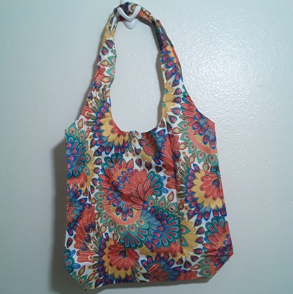 moDA New York Reusable Grocery Bag - Picture 5 of 5